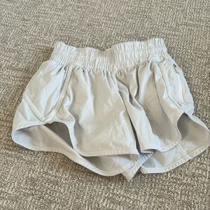 lululemon speed up shorts